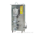 Automatic Liquids Pouch Filling Machinery Packaging Machine